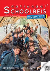 schoolreis afbeelding