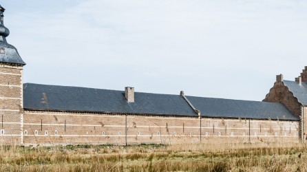 Abdij van Herkenrode Header