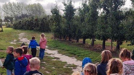 Hoeve op den Mierhoop Header 2