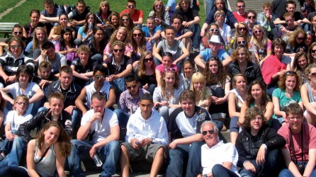 Excalibur Tours
