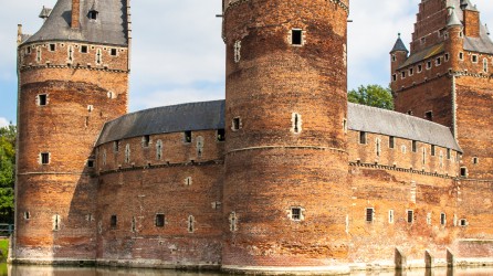 Kasteel van Beersel header kasteel