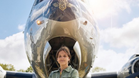 Aviodrome Header 1