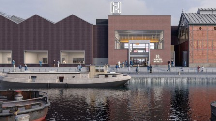 Havenwereld Header 1