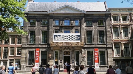 Escher header gebouw v2