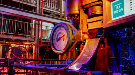 The Chocolatefactory Header v2