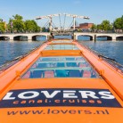 Slide 1 - Lovers Canal Cruises