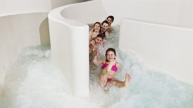 Lago Wildwaterbaan