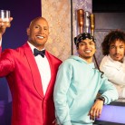 Slide 3 - Madame Tussauds Amsterdam