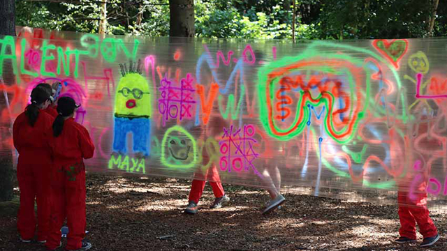 Vormingscentrum Malle Graffiti v2