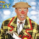 Clown Rocky - Slide 4
