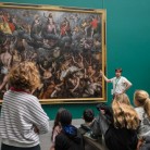 Slide 3 - Museum voor Schone Kunsten Gent