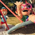 Tarzan & Jane - Slide 4