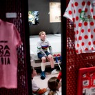 Koers, Museum van de Wielersport - Slide 3