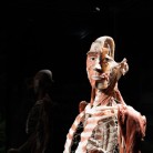 Slide 1 - BODY WORLDS Amsterdam