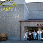 Slide 2 - NAVIGO Visserijmuseum