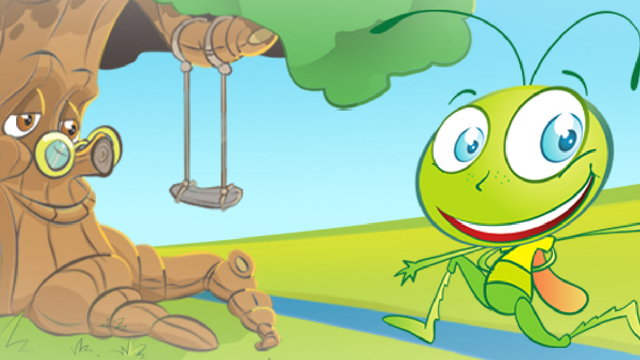 Saraland Park Molenheide boom