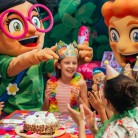 Tarzan & Jane - Slide 1