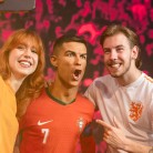 Slide 2 - Madame Tussauds Amsterdam