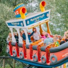 Slide 2 - Attractiepark DippieDoe