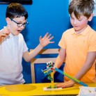 Legoland Scheveningen- Slide 4