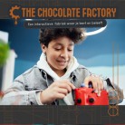 The Chocolate factory - Slide 1