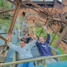 Slide 1 - Walibi Belgium