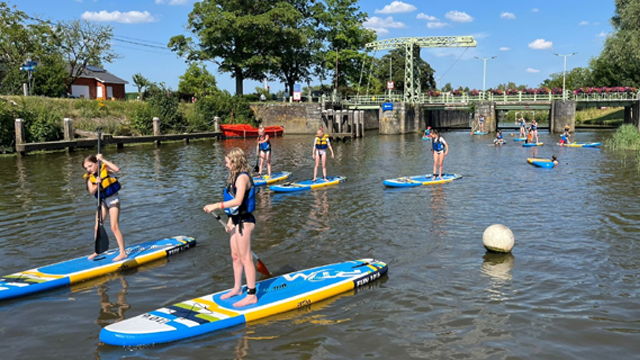 Leie Adventures Suppen