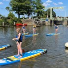 Leie Adventures - Slide 1