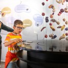 Het Frietmuseum Brugge - Slide 3