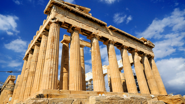 Excalibur Tours Athene v2
