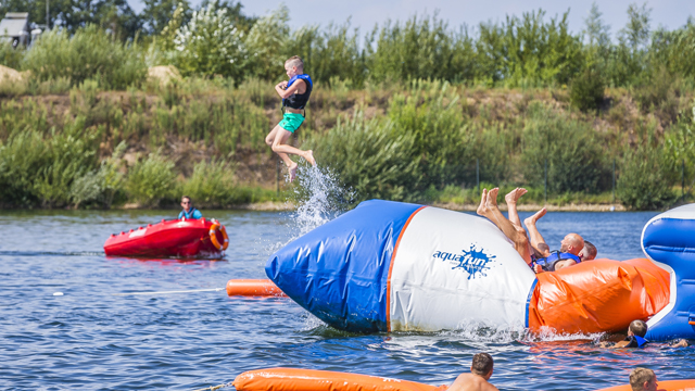 Drakenrijk Aquafun