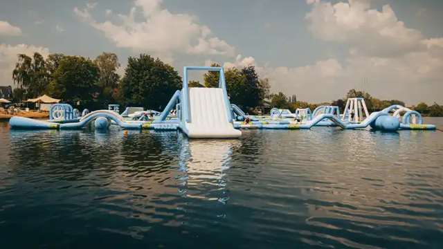 Tsjaka Vooraanzicht v2