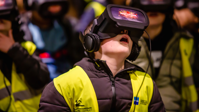 Historium Brugge VR