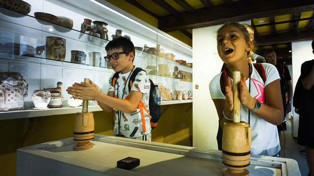 Choco Story Rondtour