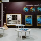 Slide 3 - Sea Life Blankenberge