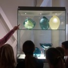 Slide 3- Nationaal Glasmuseum