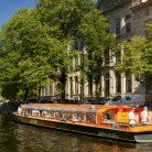 Slide 2 - Lovers Canal Cruises