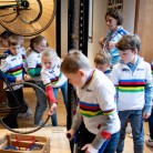 Koers, Museum van de Wielersport - Slide 2