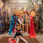 Slide 2 - Historium Brugge