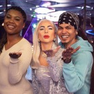 Slide 2 - Madame Tussauds Amsterdam