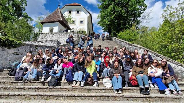 Holiways schoolreizen groepsfoto v2