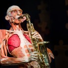 Slide 3 - BODY WORLDS Amsterdam