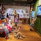 Slide 3 - Chocolate Nation