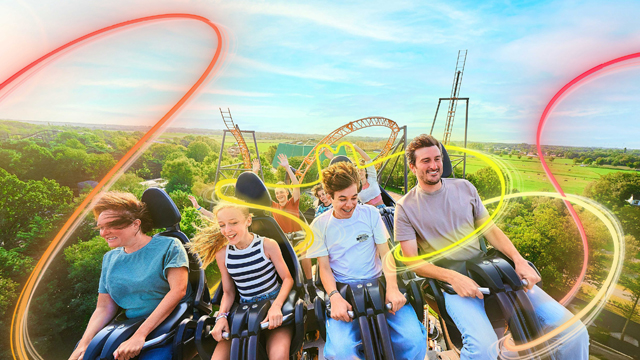 Bobbejaan Achtbaan studenten v2