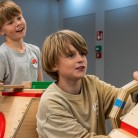 Slide 3 - Speelgoedmuseum