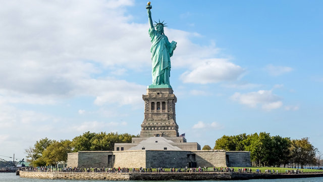 Excalibur Tours New York v2