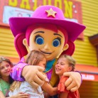 Bobbejaanland - slider 1