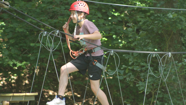 Brandsport klimmen v2