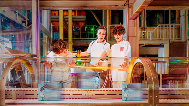Chocolate Factory kinderen v2