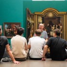 Slide 4 - Museum voor Schone Kunsten Gent